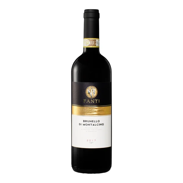 Fanti Brunello di Montalcino 2017
