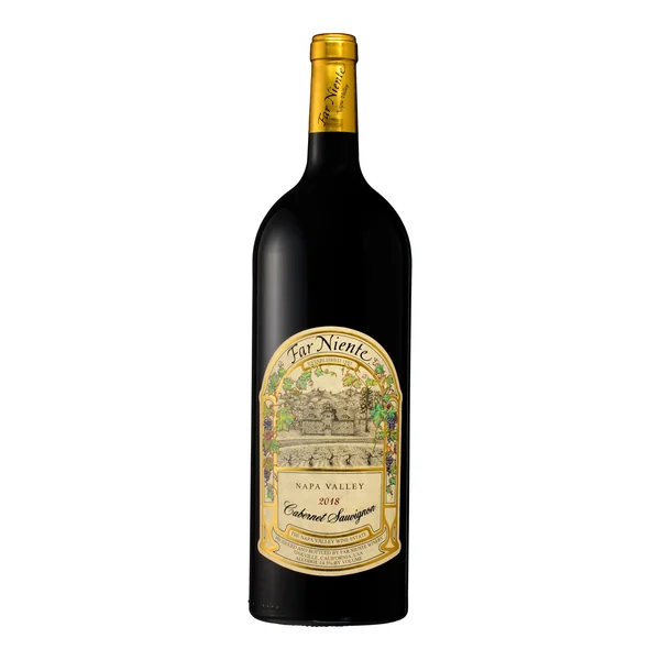 Far Niente Cabernet Sauvignon Napa Valley Estate Bottled 2018