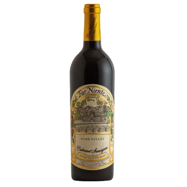 Far Niente Cabernet Sauvignon Napa Valley Estate Bottled 2019