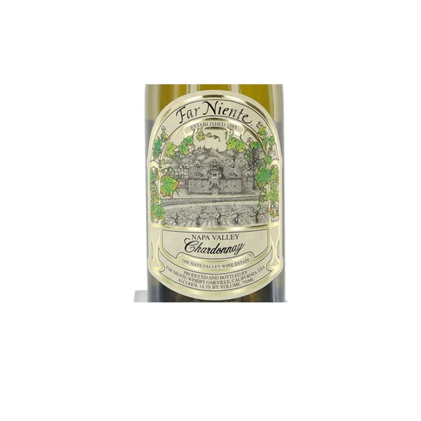 Far Niente Chardonnay Napa Valley 2018