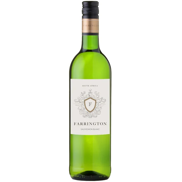 Farrington Sauvignon Blanc South Africa 2025