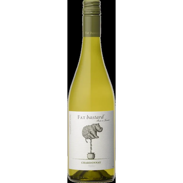 Fat Bastard Chardonnay 2023 1.5Ltr