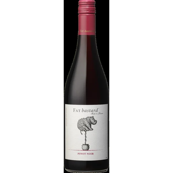 Fat Bastard Pinot Noir 2023 750ml