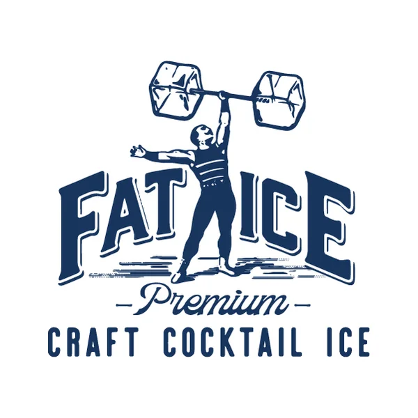 Fat Ice • Whiskey Cube 6pk Retail