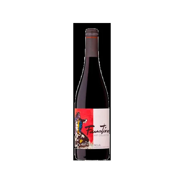 Faustino Garnacha Art Collection 2021 750ml