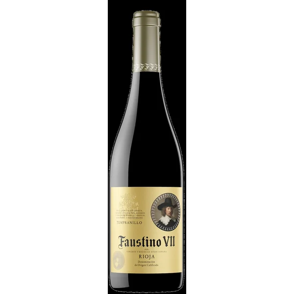 Faustino Rioja VII 2024 750ml