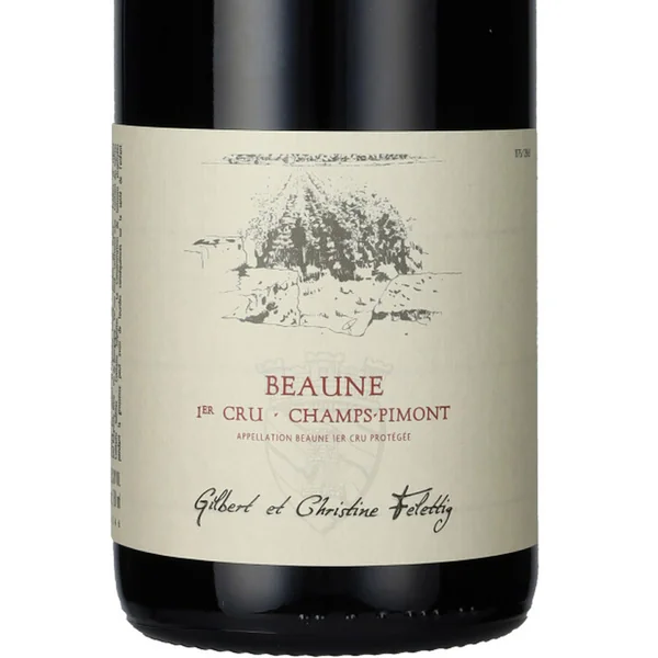 Felettig Beaune 1er cru Champs-Pimonts 2019 1.5L