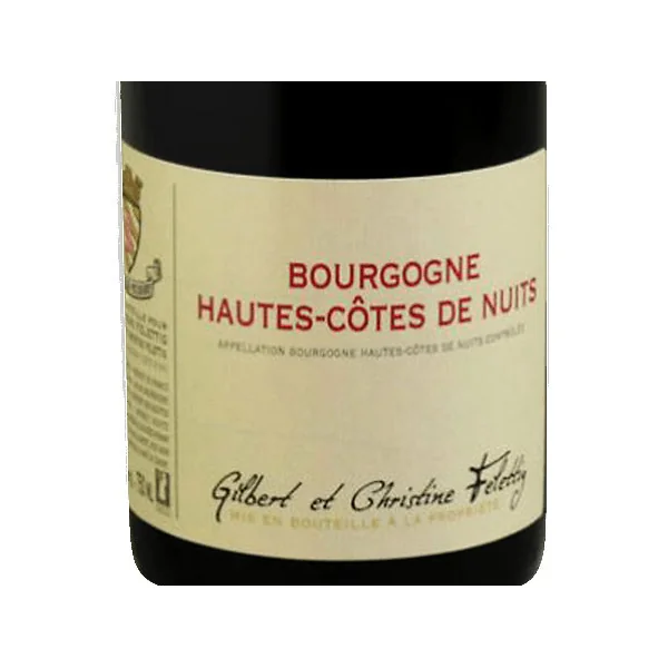 Felettig Bourgogne Hautes-Côtes de Nuits 2019