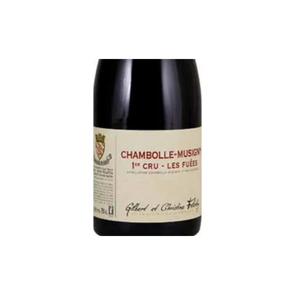 Felettig Chambolle-Musigny 1er cru Les Fuées 2017