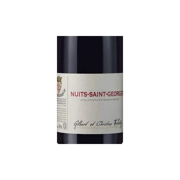 Felettig Nuits-St-Georges 2017