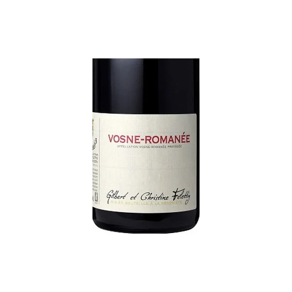 Felettig Vosne-Romanée 2017