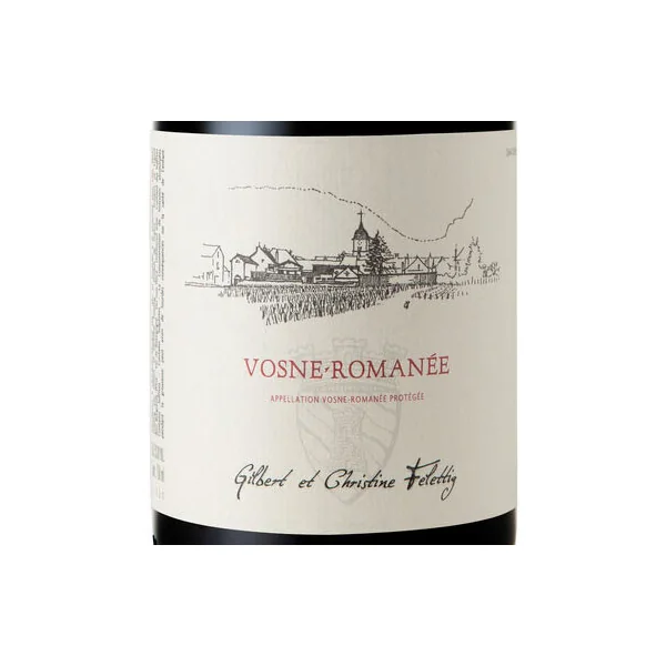 Felettig Vosne-Romanée Vieilles Vignes 2020