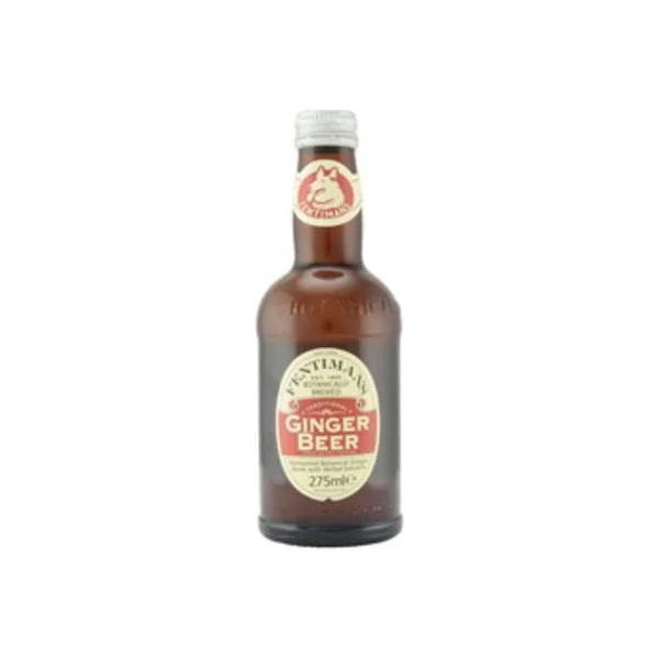 Fentimans Ginger Beer