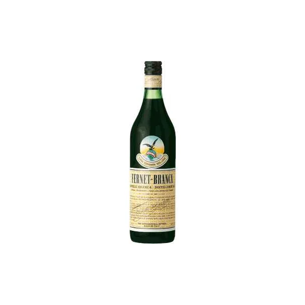 Fernet-Branca Liqueur