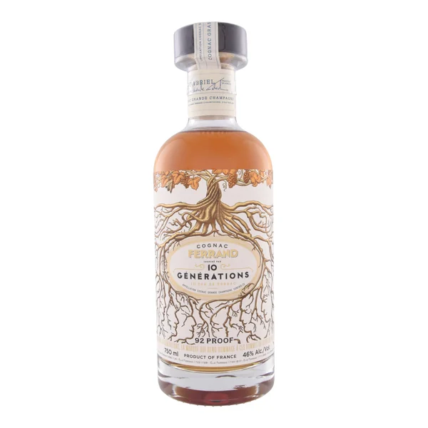 Ferrand 10 Generations Cognac