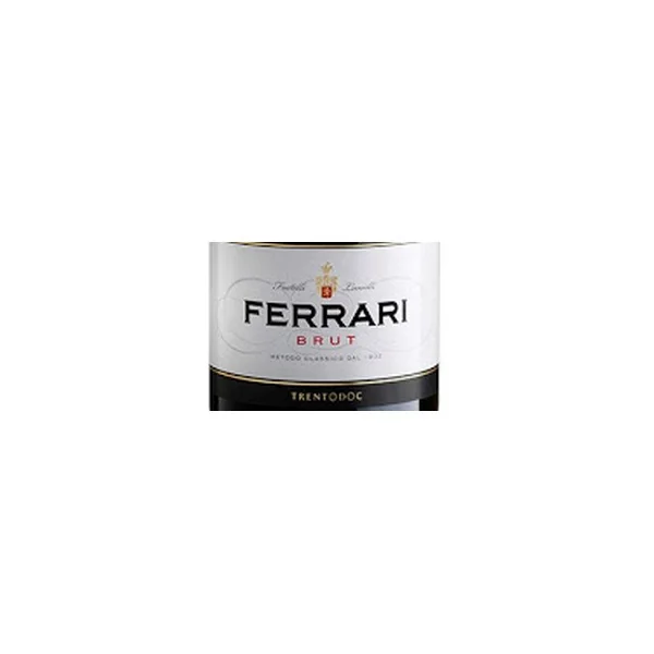 Ferrari Brut Trento-Alto Adige NV