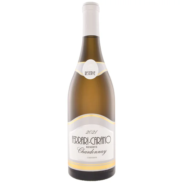 Ferrari Carano Reserve Chardonnay Carneros 2021