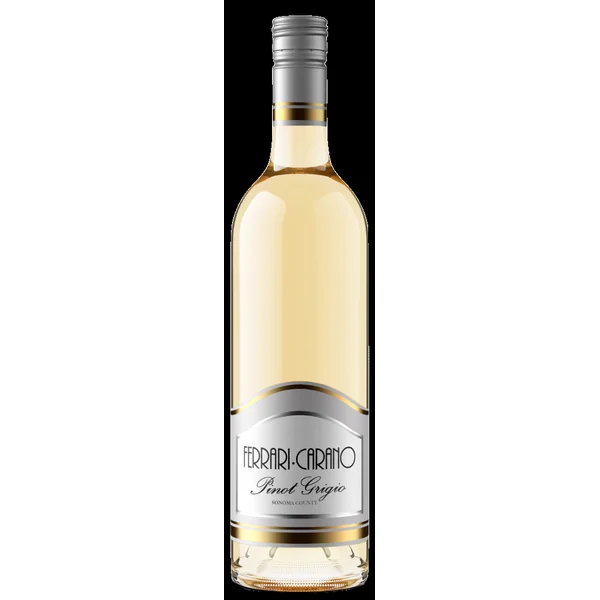 Ferrari-Carano Pinot Grigio Sonoma County 2023 750ml