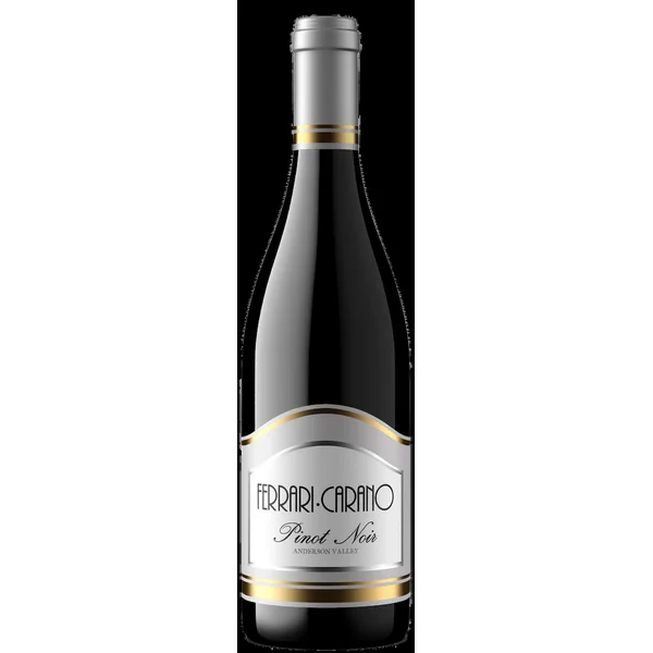 Ferrari-Carano Pinot Noir Anderson Valley 2018 750ml