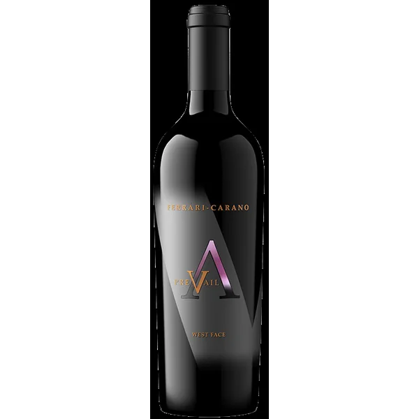 Ferrari-Carano Red Blend Prevail West Face 2021 750ml