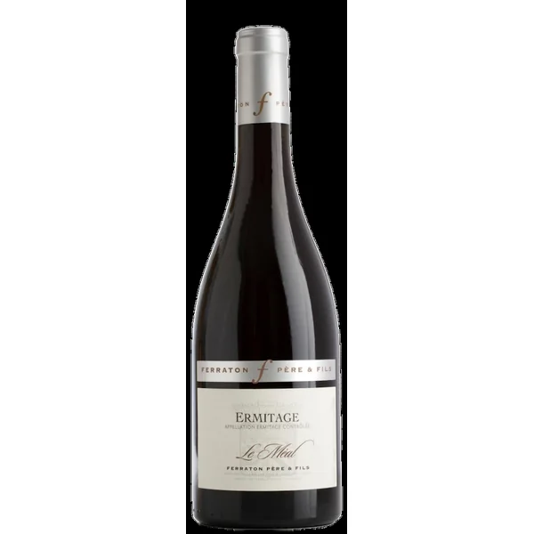 Ferraton Pere & Fils Ermitage Le Meal 2004 750ml
