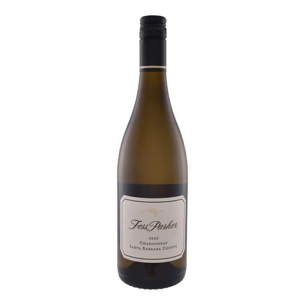 Fess Parker Chardonnay Santa Barbara County 2020