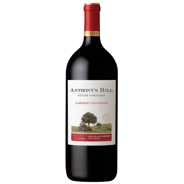 Fetzer Cabernet Sauvignon Anthony's Hill