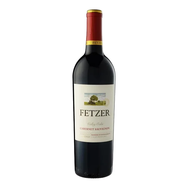 Fetzer Cabernet Sauvignon Valley Oaks