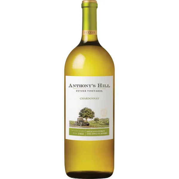 Fetzer Chardonnay Anthony's Hill