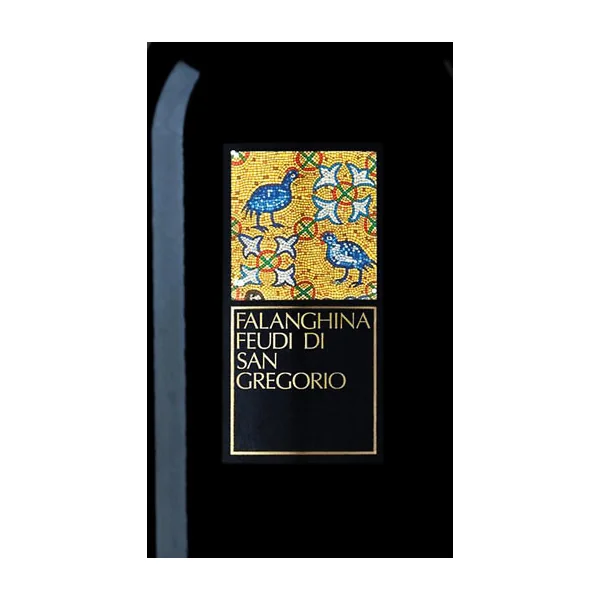 Feudi di San Gregorio Falanghina del Sannio 2019