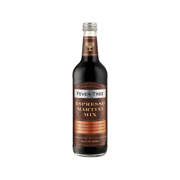 Fever Tree Espresso Martini Mix