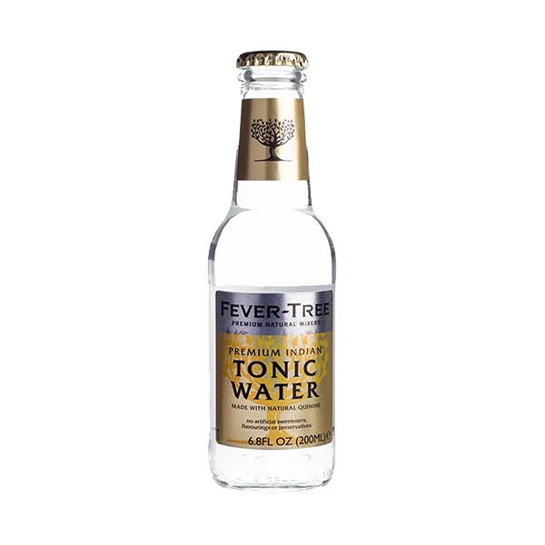 Fever Tree • Single Indian Tonic 6.8oz