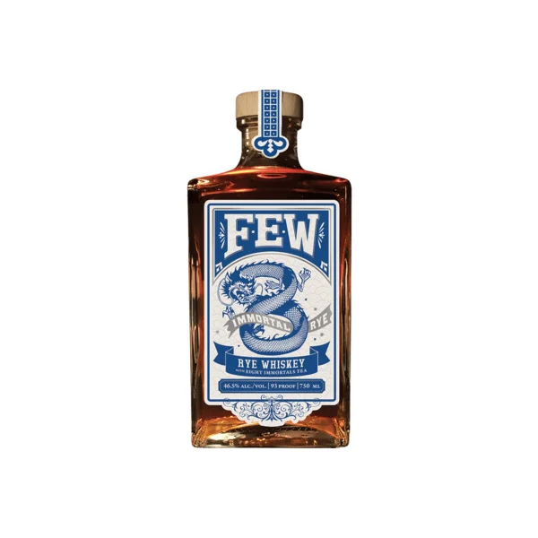 FEW Immortal Rye