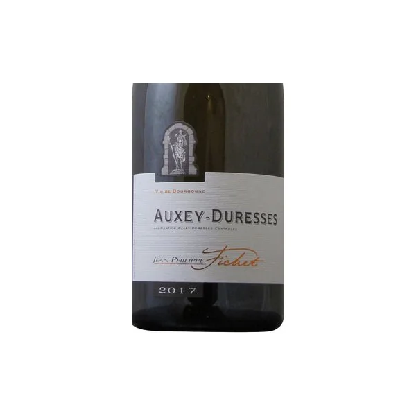 Fichet/Jean-Philippe Auxey-Duresses Blanc 2017