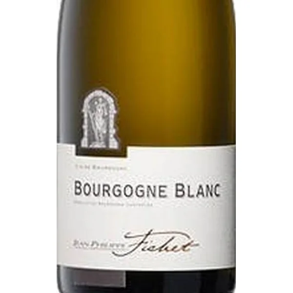 Fichet/Jean-Philippe Bourgogne Blanc 2018