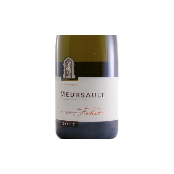 Fichet/Jean-Philippe Meursault 2017
