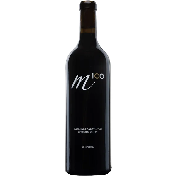Fidelitas m100 Cabernet Sauvignon Columbia Valley 2022