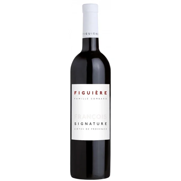 Figuiere Rouge Signature Francois 2016 750ml