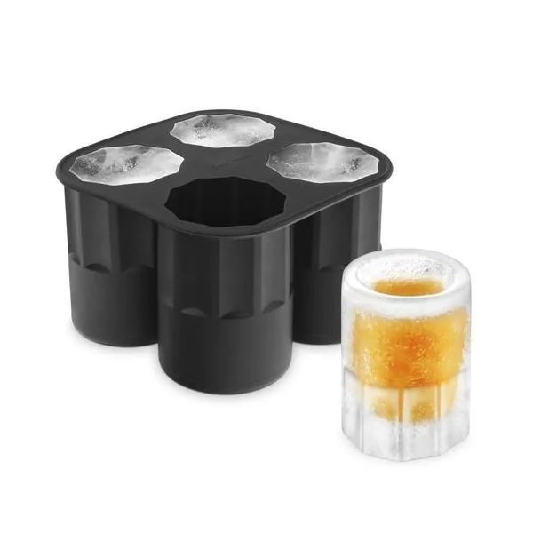 Final Touch Ice Shots Ice Tray