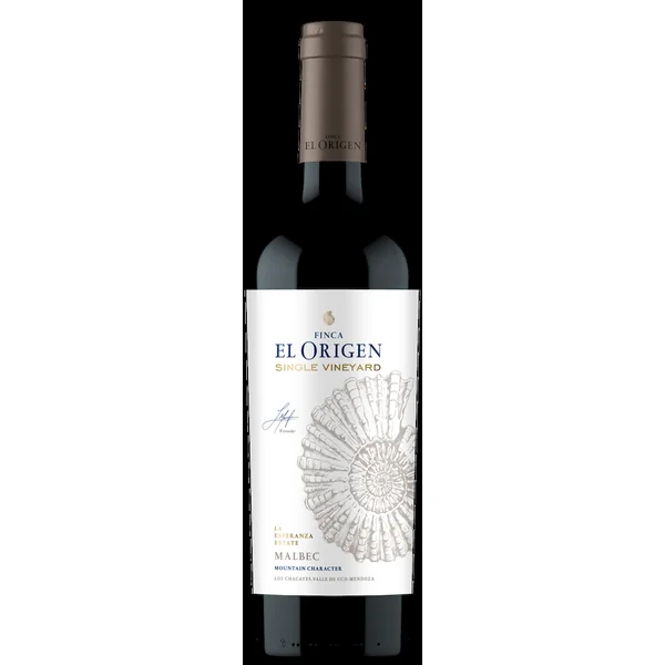 Finca el Origen Malbec Single Vineyard 2022 750ml