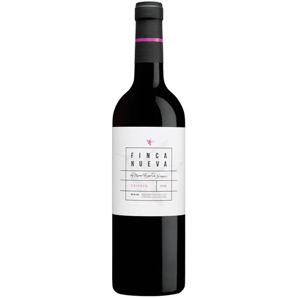 Finca Nueva Crianza 2018 750ml