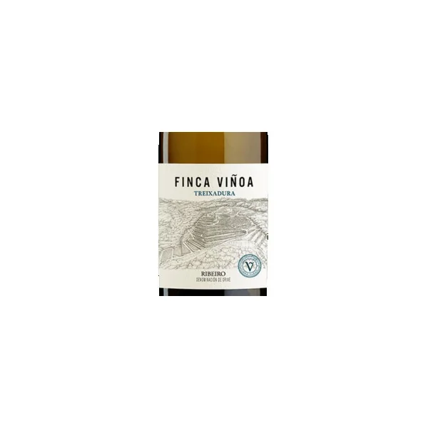 Finca Viñoa Ribeiro Blanco 2019