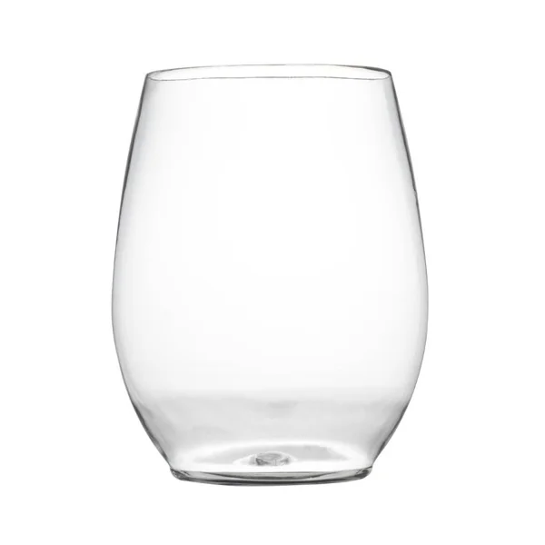 Fineline • Wine Tumbler Shatterproof Plastic 12oz