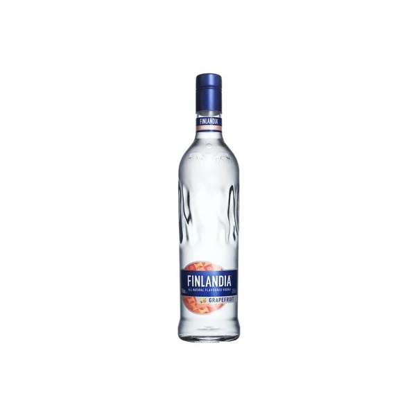 Finlandia Grapefruit Vodka