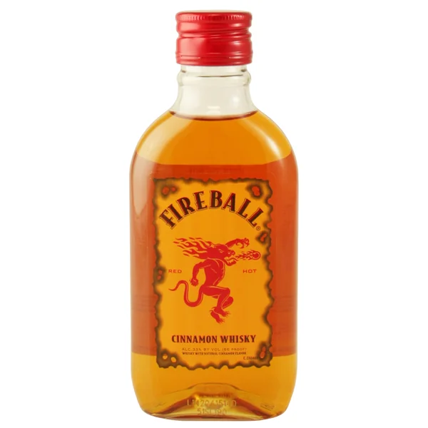 Fireball Cinnamon Whisky