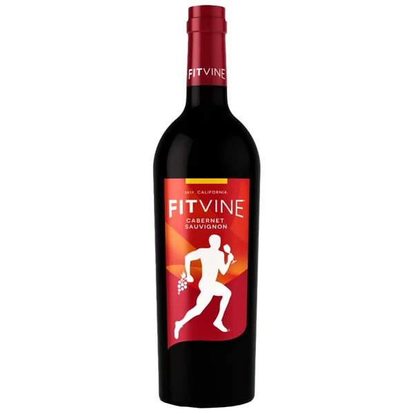FitVine Cabernet Sauvignon