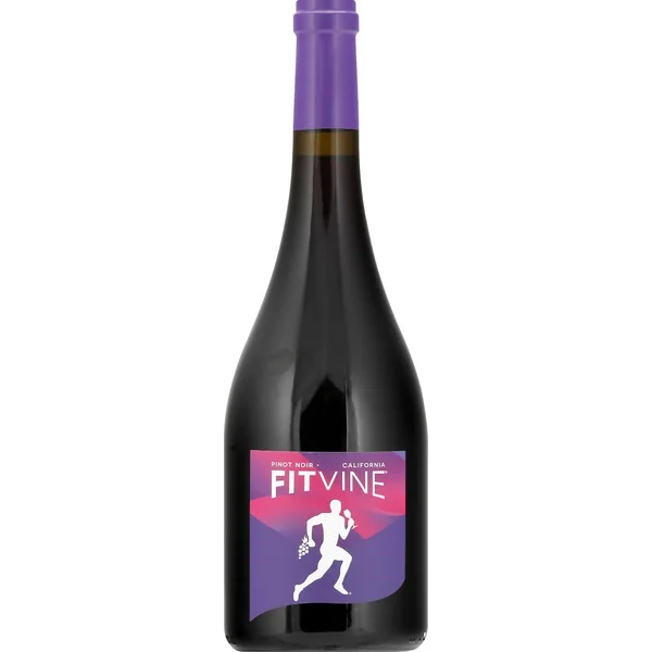 Fitvine Pinot Noir 2022 750ml