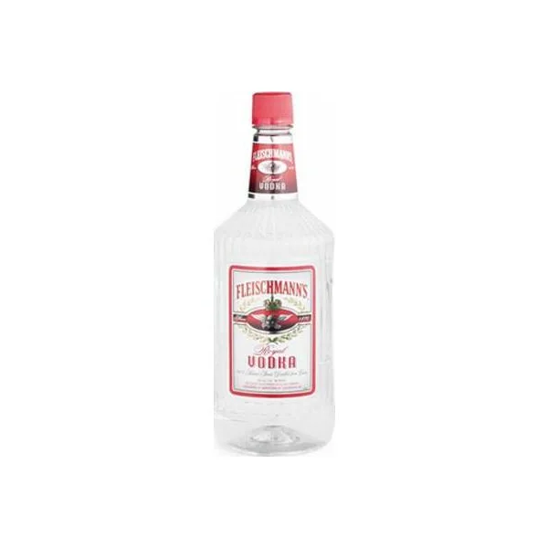 Fleischmann's Vodka