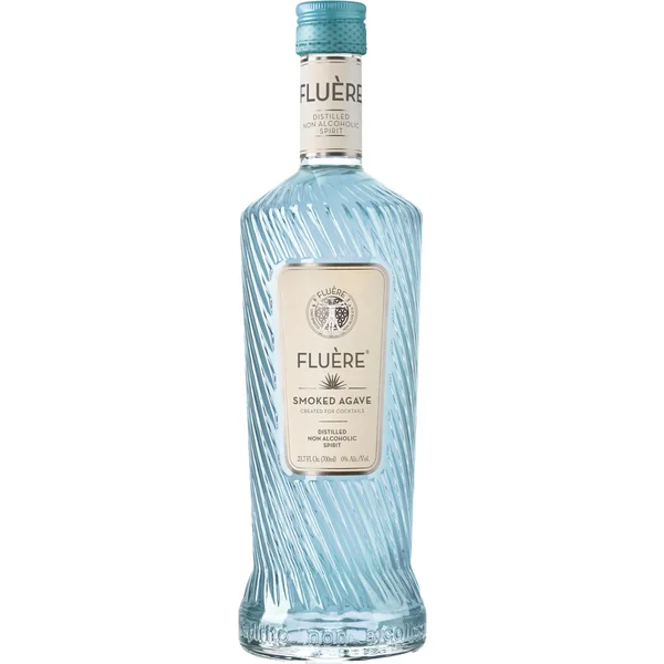 Fleuer Smoked Agave Nonalcoholic Spirit