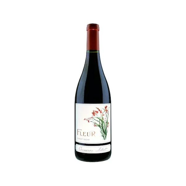 Fleur de California Pinot Noir Carneros Select 2023 750ml